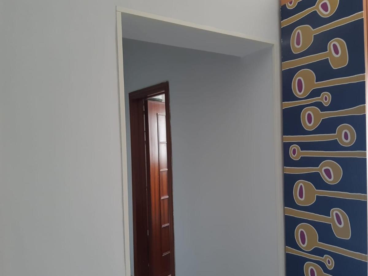 "Dint E Viche E Napule" Guest House Naples Exterior photo