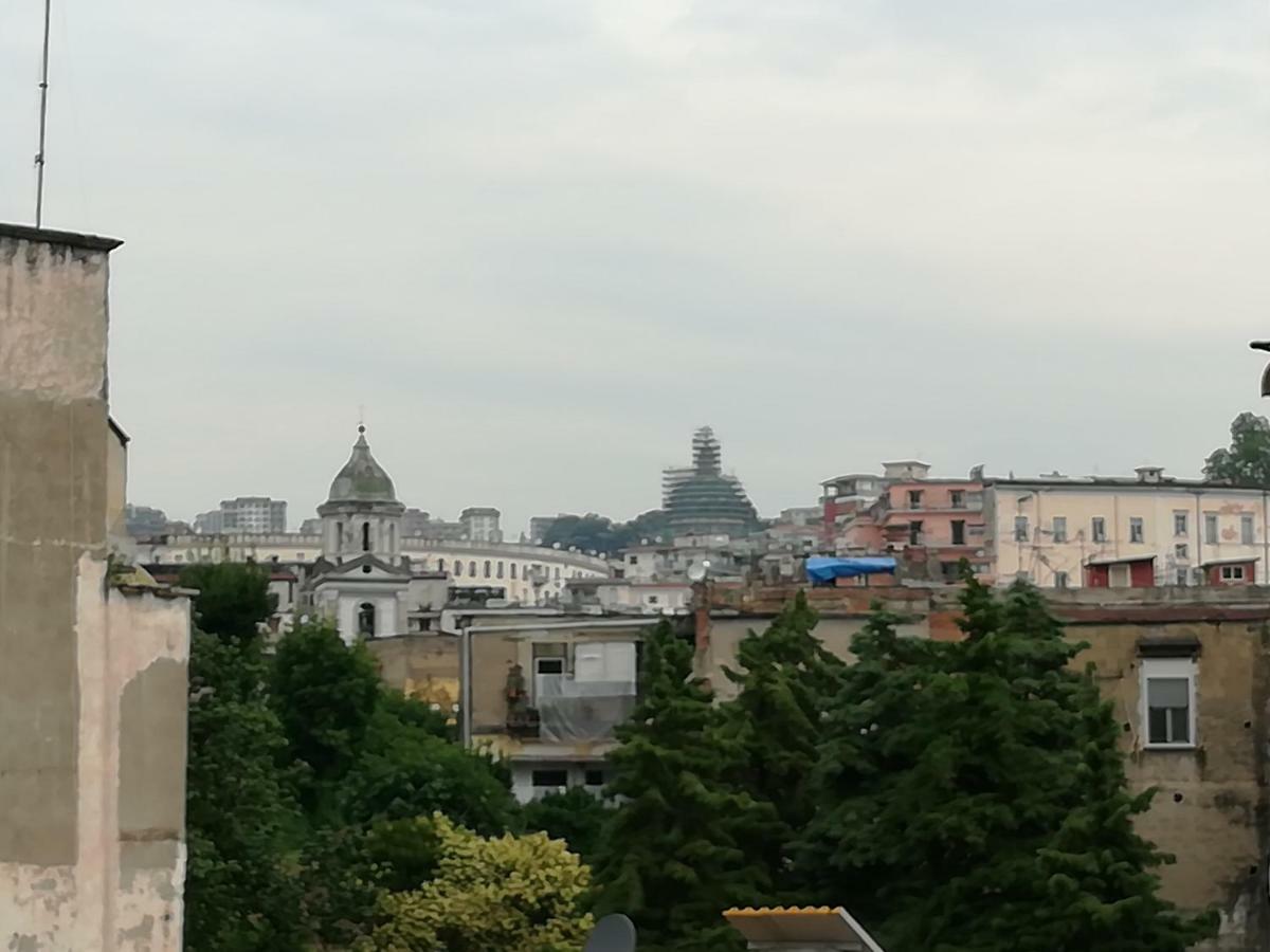 "Dint E Viche E Napule" Guest House Naples Exterior photo