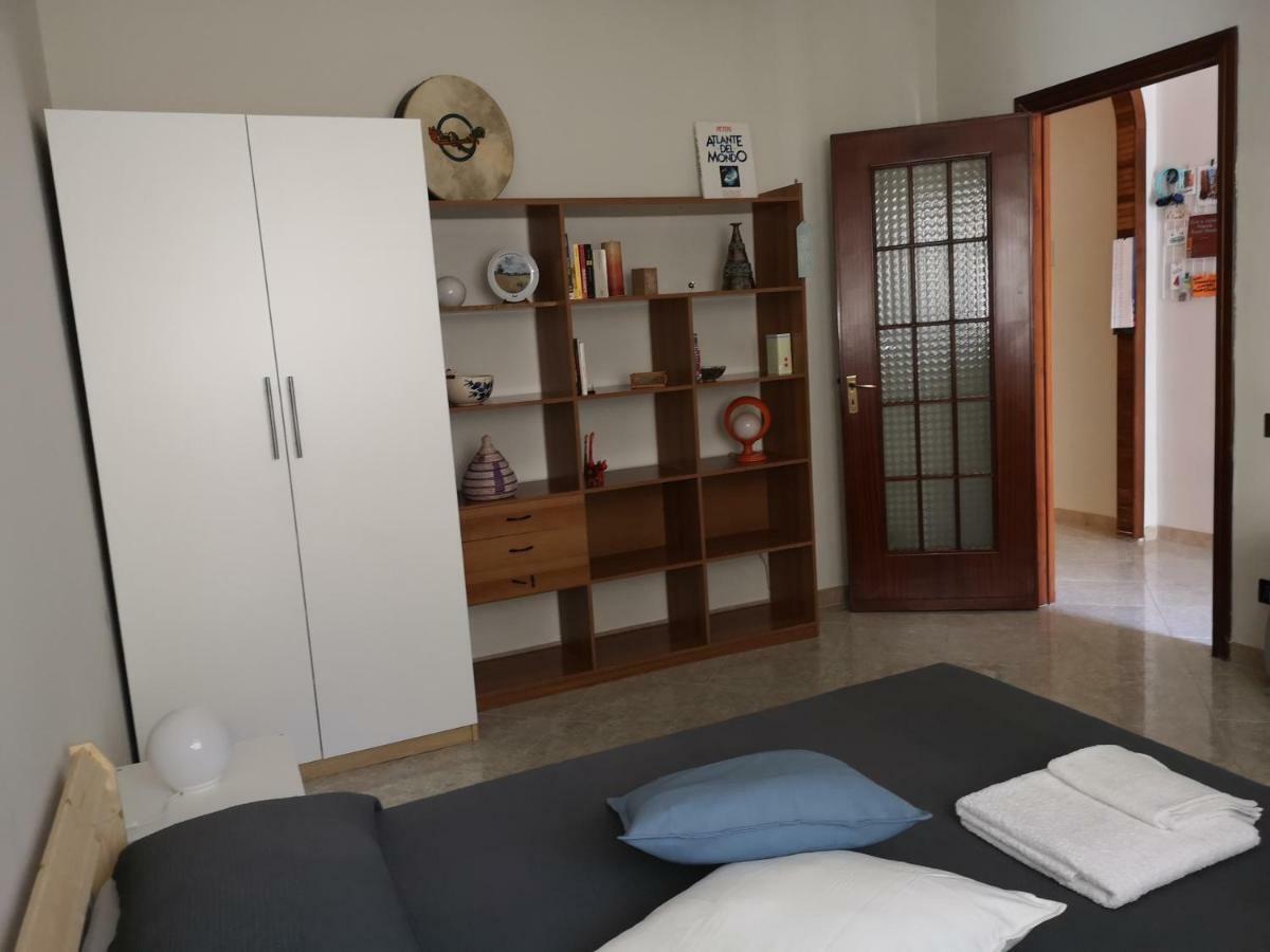 "Dint E Viche E Napule" Guest House Naples Exterior photo