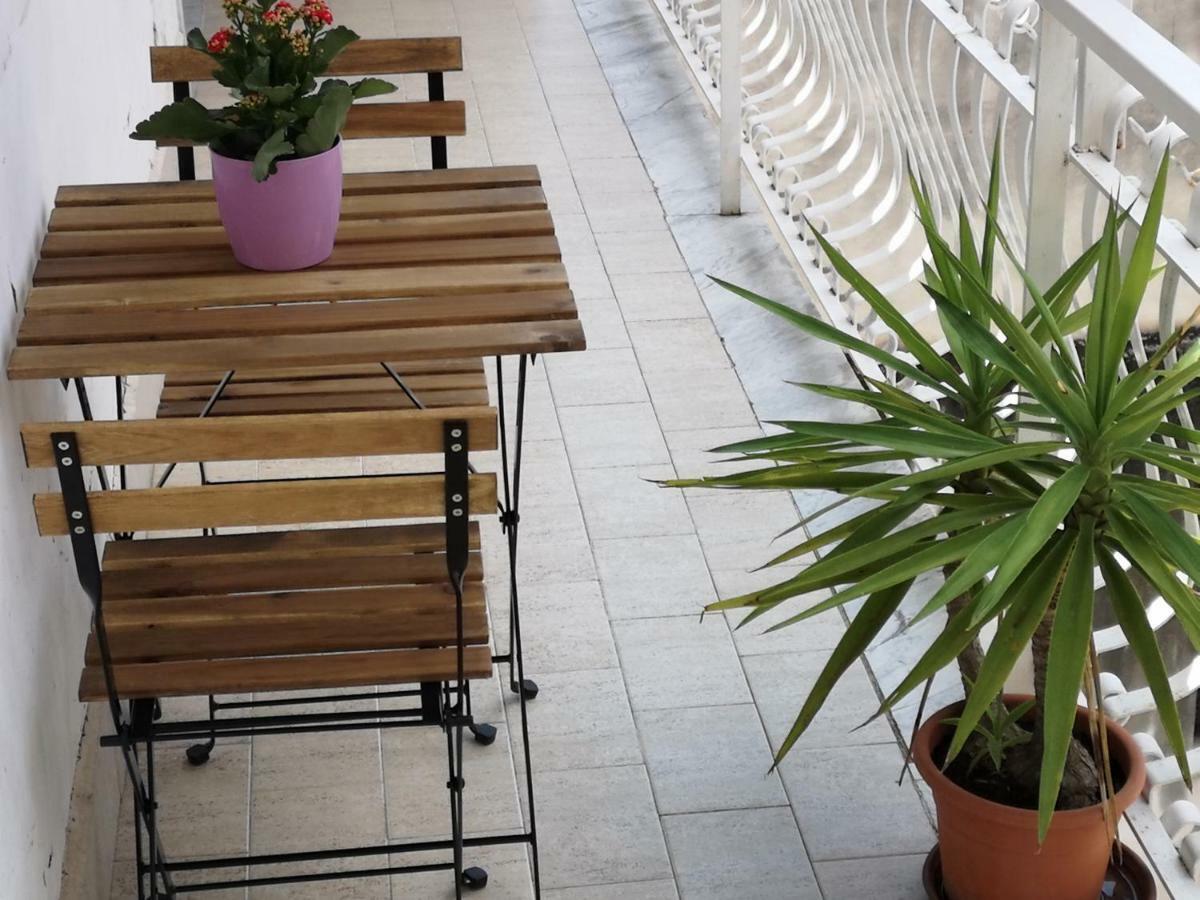"Dint E Viche E Napule" Guest House Naples Exterior photo